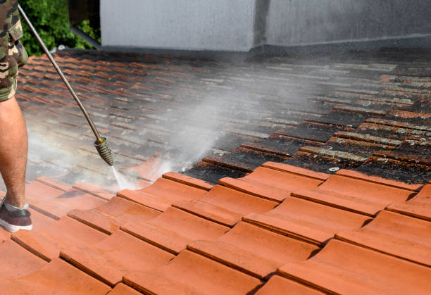 Best Garage Pressure Washing  in Cisco, TX