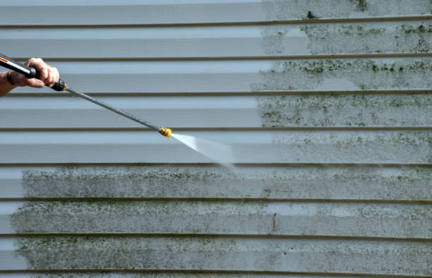 Roof Power Washing Services in Cisco, TX