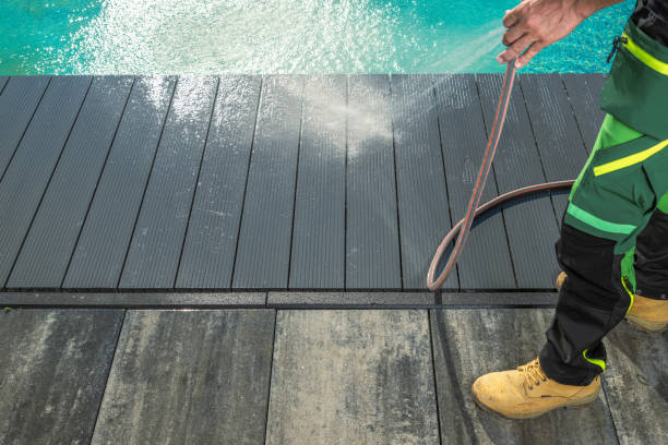 Trusted Cisco, TX Pressure Washing Experts