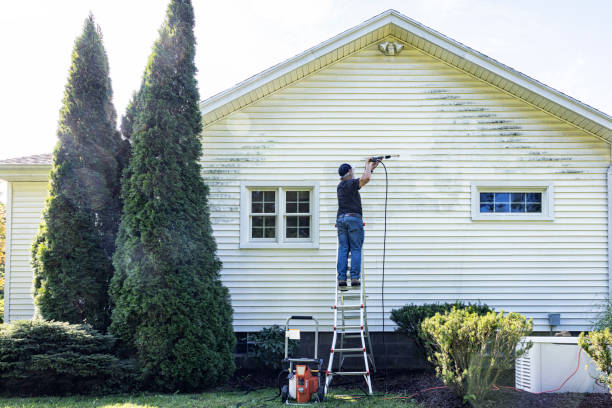Best Deck Pressure Washing  in Cisco, TX