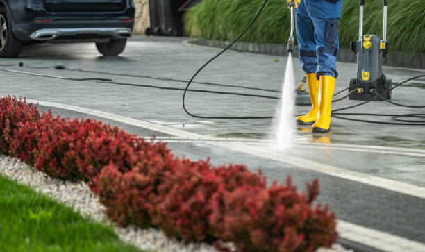Best Residential Pressure Washing Services  in Cisco, TX