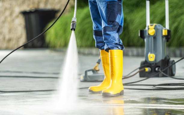 Best Pressure Washing Company Near Me  in Cisco, TX