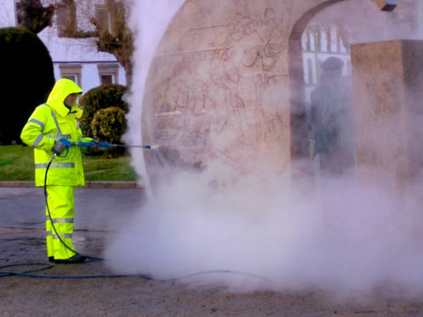 Best Local Pressure Washing Services  in Cisco, TX