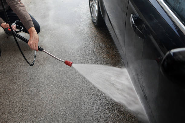 Best Commercial Building Pressure Washing  in Cisco, TX
