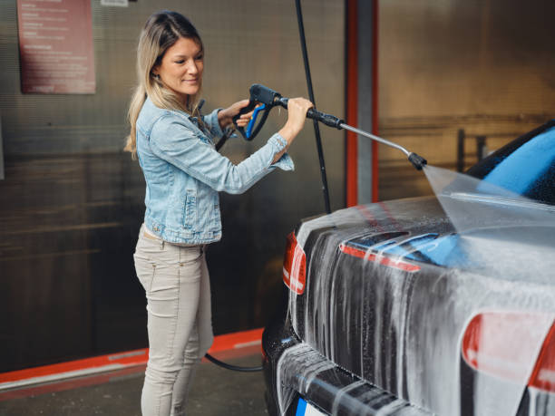 Best Local Pressure Washing Services  in Cisco, TX