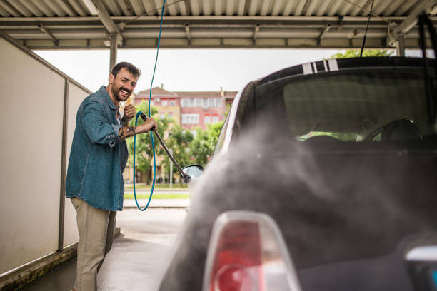 Best Commercial Pressure Washing  in Cisco, TX